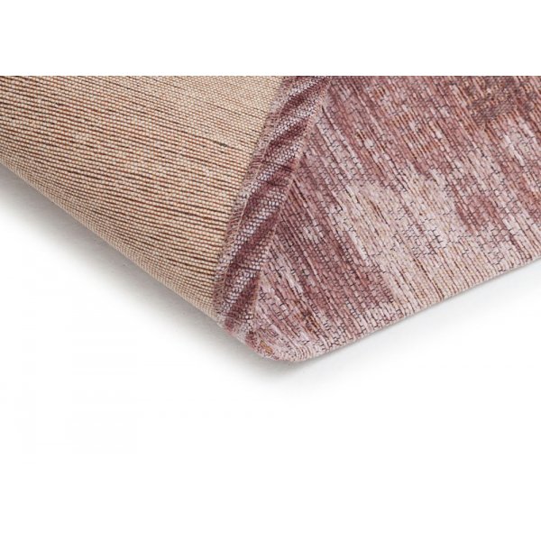 Patchwork-matta Stracciatella - Ljung Patchwork-matta Stracciatella - Ljung