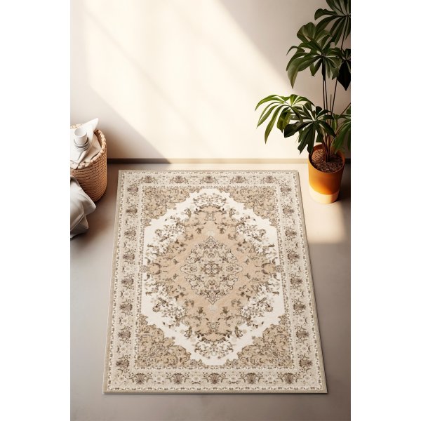 Cento 28 hallmatta 120 x 180 cm - Flerfärgad Cento 28 hallmatta 120 x 180 cm - Flerfärgad