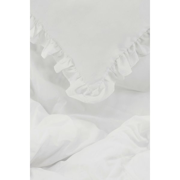 Parure de lit Primo - Blanc Parure de lit Primo - Blanc