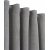 Sten gardin 1-pack 270 x 280 cm - Gr