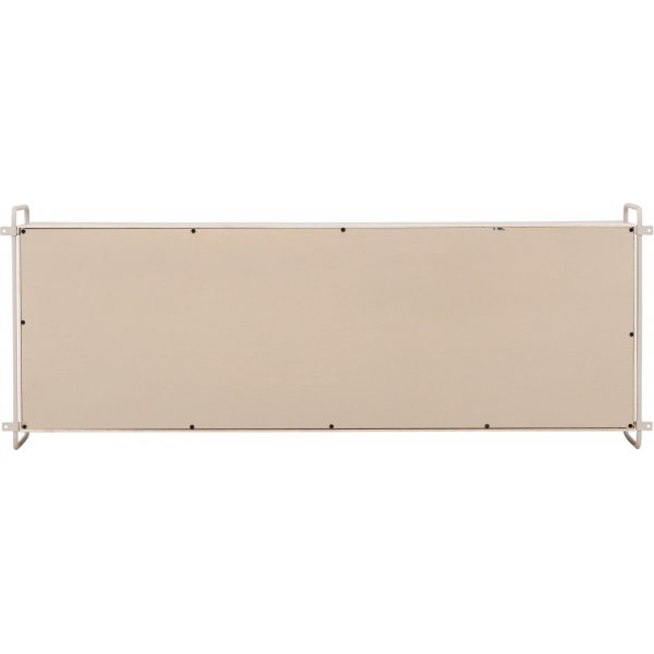 Paris väggskåp 48 x 122 cm - Beige/Whitewash Paris väggskåp 48 x 122 cm - Beige/Whitewash