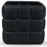 Kruka Chess H22 cm - Svart Kruka Chess H22 cm - Svart