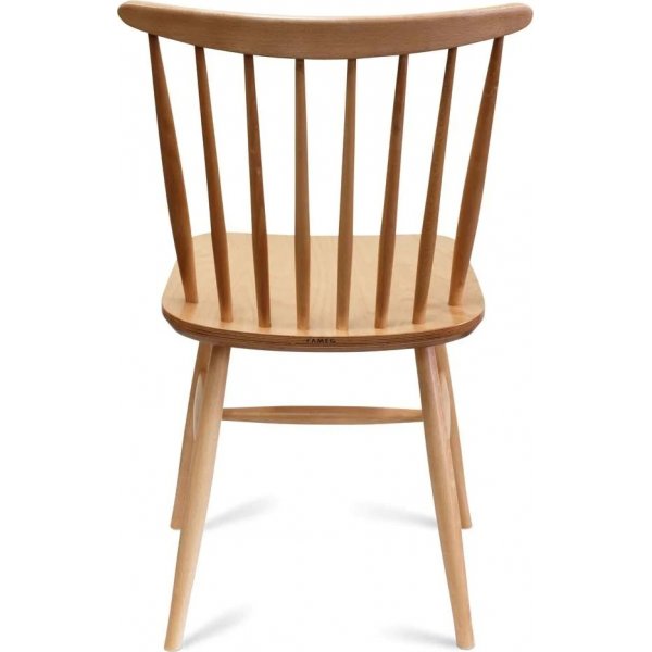 Chaise de salle à manger Wand - N\\\'importe quelle couleur sur le cadre Chaise de salle à manger Wand - N\\\'importe quelle couleur sur le cadre