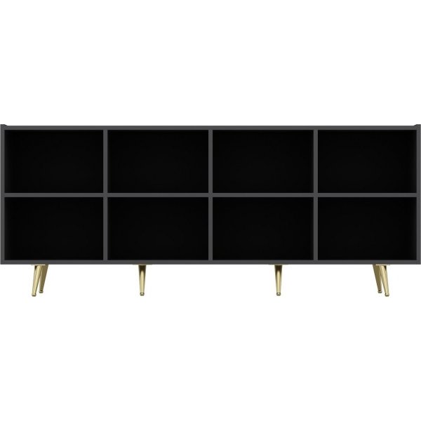 Buffet Jose - Anthracite Buffet Jose - Anthracite