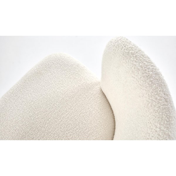 Cadeira matstol 518 - Cream