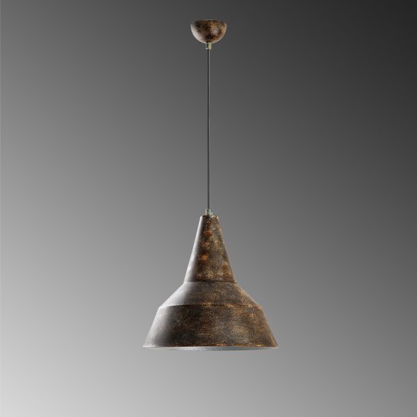 Plafonnier Saglam 3728 - Vintage Plafonnier Saglam 3728 - Vintage