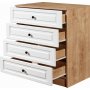 Tuvalle 26 byr - Safir ek/valnt