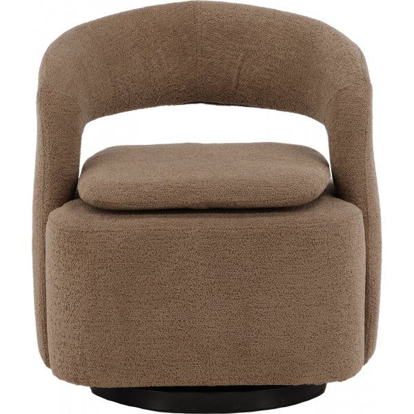 Laurel fauteuil - Beige Laurel fauteuil - Beige