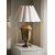 Pied de lampe Elli - Laiton - 45 cm