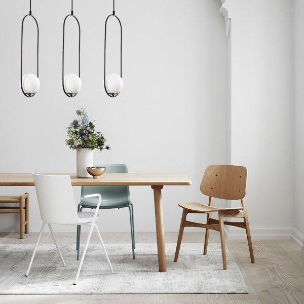 Plafonnier Mudoni 936 - Noir Plafonnier Mudoni 936 - Noir