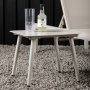 Table d\\\'appoint Lina - Beige