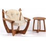 Relax ftlj - Cream + Trolja fr mbler