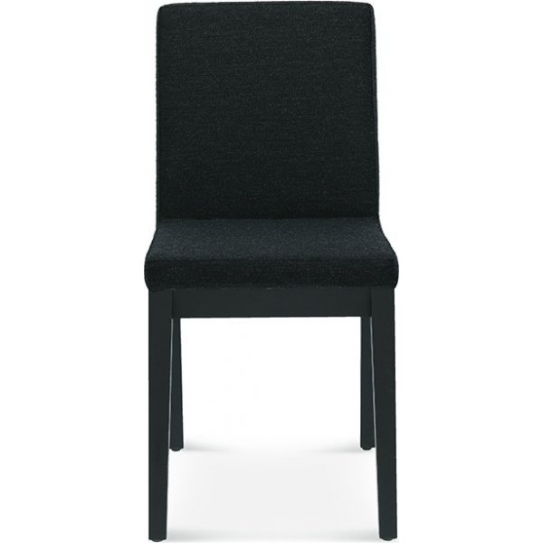 Chaise de salle à manger Apollo - Couleur optionnelle du cadre et du rembourrage Chaise de salle à manger Apollo - Couleur optionnelle du cadre et du rembourrage