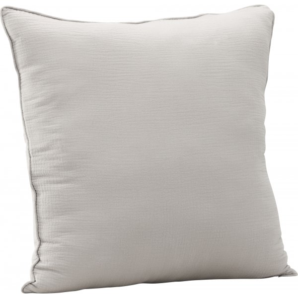 Tyra kuddfodral 60 x 60 cm - Gr