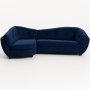 Divansoffa mrkbl - Bello