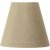 Troms lampskrm - Beige
