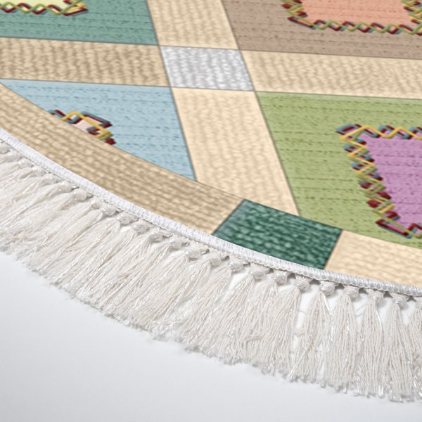 Tapis de trappe Tapis de trappe