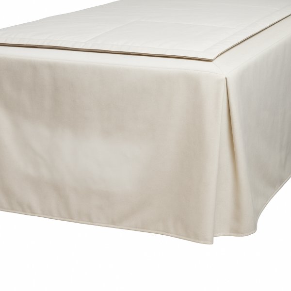 Sngkappa 40 cm hg - Beige