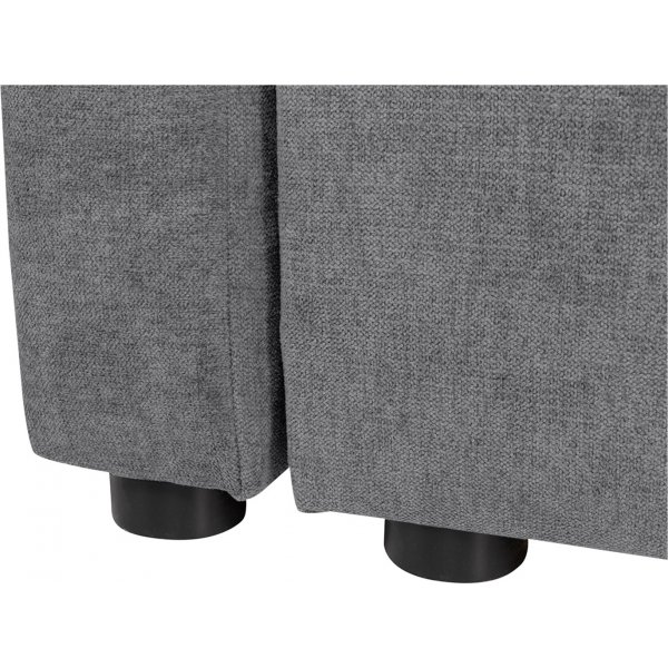 Canapé-lit Imros - Gris Canapé-lit Imros - Gris