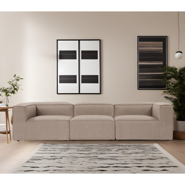 Soffa Fora - Brun Soffa Fora - Brun