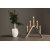 Lampe de table re - Beige