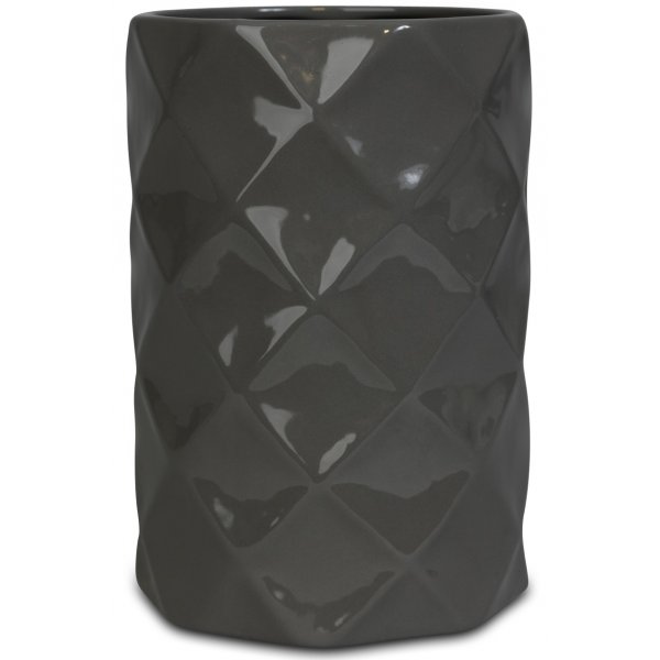 Vas Romb H22 cm - Gr