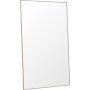 Spegel Orlando 190 x 120 cm - Beige