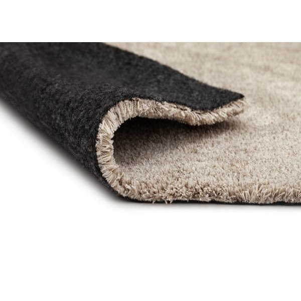 Ryamatta Dorsey - Heather linnen