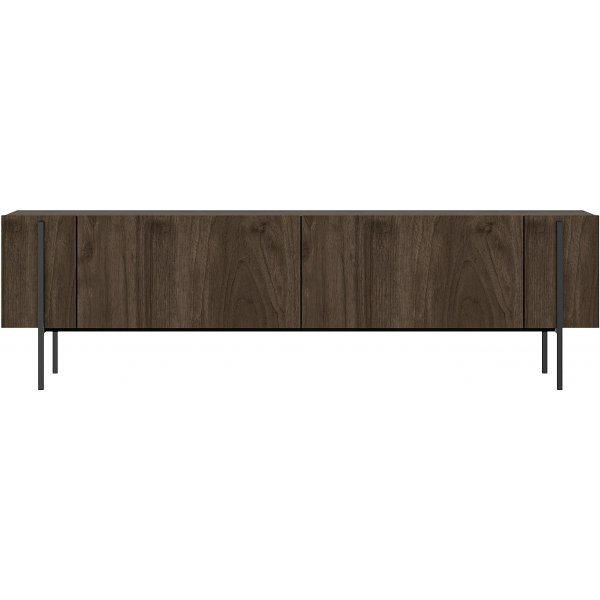 Herman TV-bänk - Valnöt Herman TV-bänk - Valnöt