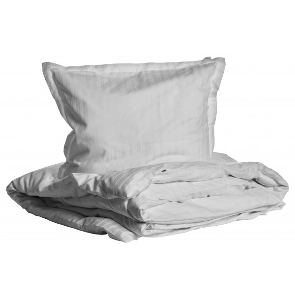 Bddset Royal Premium Satin - Vit
