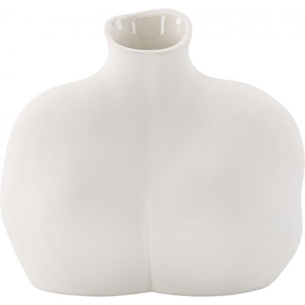 Harvey vas - Offwhite Harvey vas - Offwhite