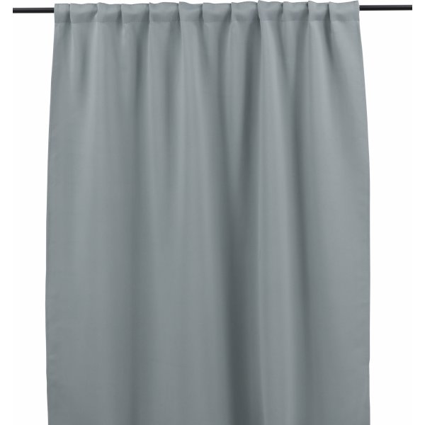 Rideau Glenn - Gris clair Rideau Glenn - Gris clair