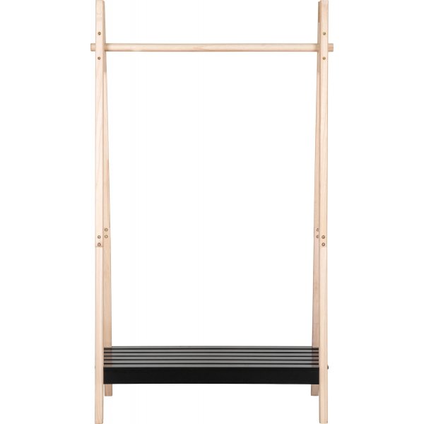 Torino kldstllning - Beige/svart