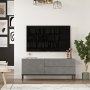 Luvio mediabnk 5 - Silver/svart