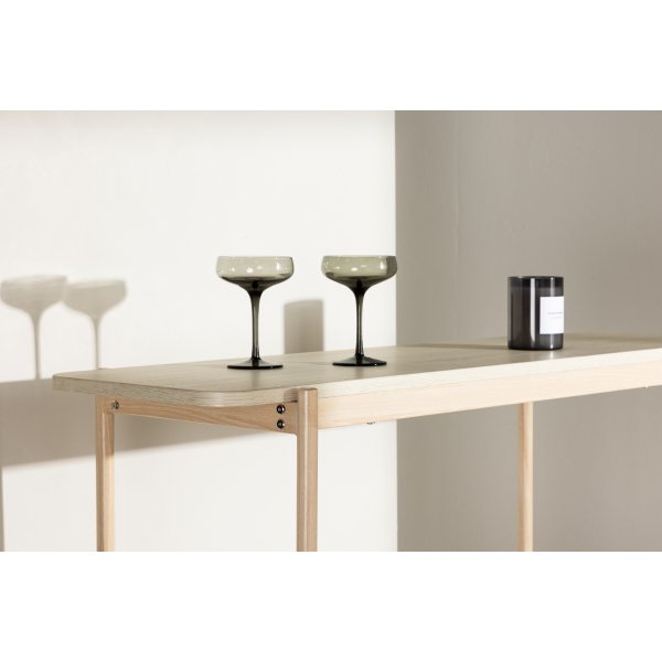 Etagère Heim 120 cm - Chaux Etagère Heim 120 cm - Chaux