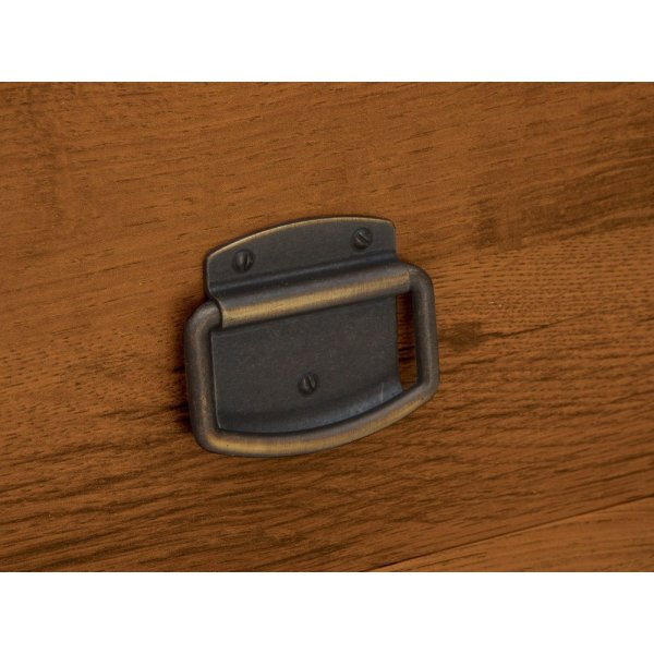 Crosby bokhylla - Antik Ek Crosby bokhylla - Antik Ek