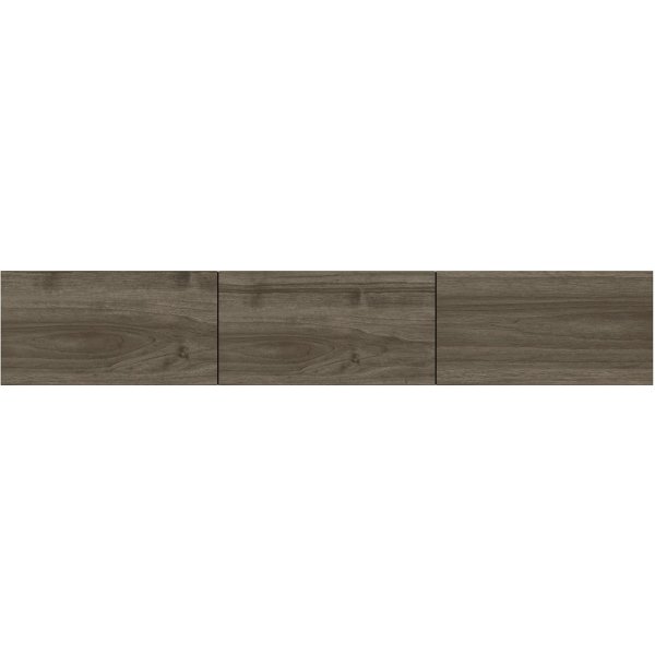 TV-bänk 150 cm i valnöt - West TV-bänk 150 cm i valnöt - West