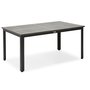 Hillerstorp 469620 matbord 150-200 cm - Gr aintwood