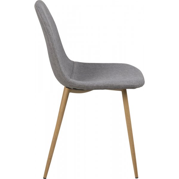 Wilma matstol - Gr/ek