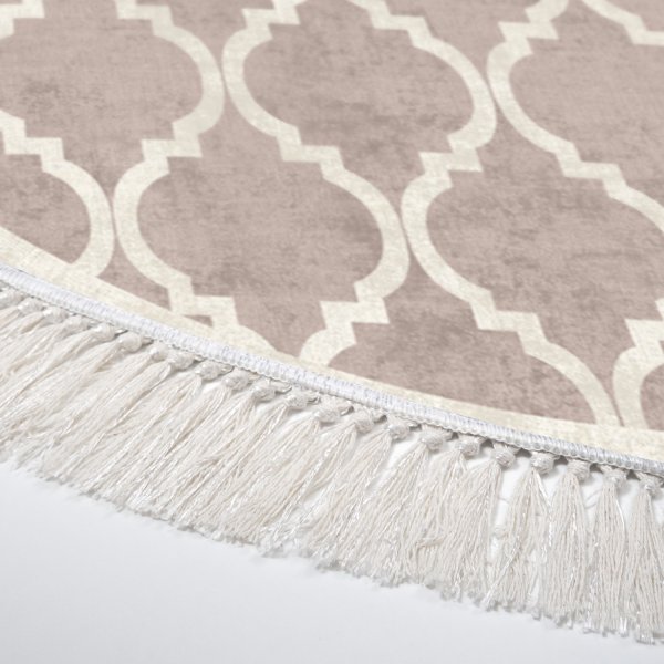 Ballino vloerkleed - Beige