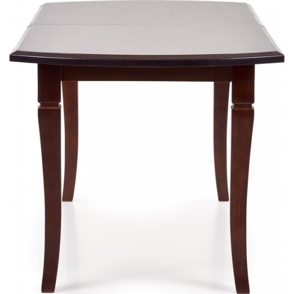 Micah matbord 160-240 cm - Mörk valnöt Micah matbord 160-240 cm - Mörk valnöt