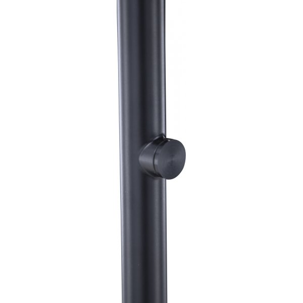 Elida golvlampa - Svart Elida golvlampa - Svart