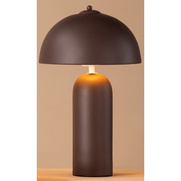 Corello bordslampa - Beige Corello bordslampa - Beige