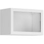 Caddy vggskp - Vit / Glas