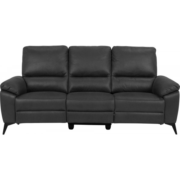 Canapé inclinable Rana - Gris Canapé inclinable Rana - Gris