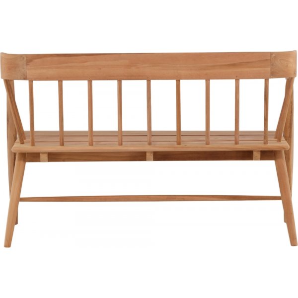 Split sittbnk - Natur