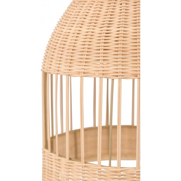 Plafonnier Alsbäck - Rotin Plafonnier Alsbäck - Rotin