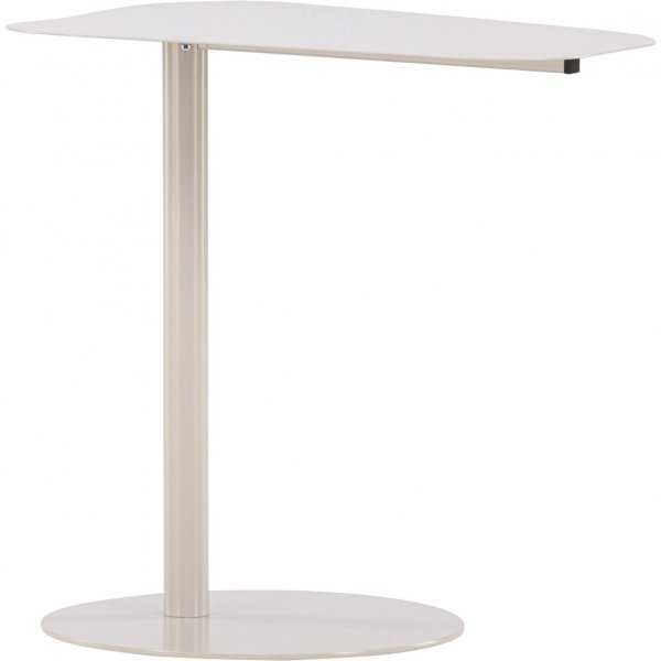 San jose bijzettafel 50 x 38 cm - Beige San jose bijzettafel 50 x 38 cm - Beige