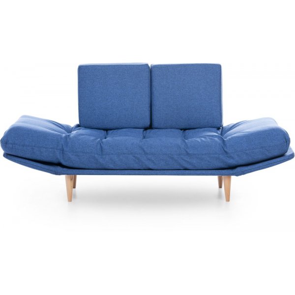 Lundby B�ddsoffa - Bl�