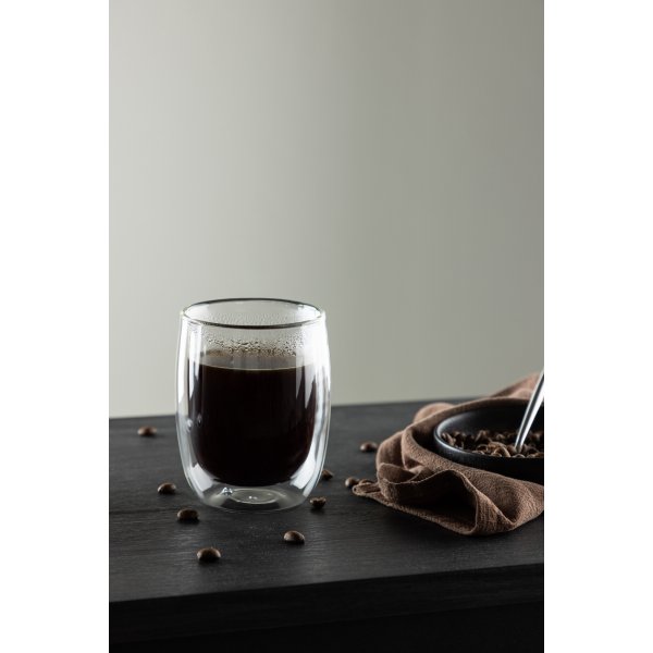 Ria kaffekopp 26 cl - Klar Ria kaffekopp 26 cl - Klar
